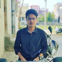Dhaval Shrimali