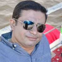 Riaz Haque