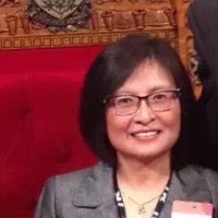 Amelia Choi
