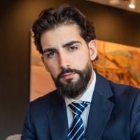 Alexandre Raposo