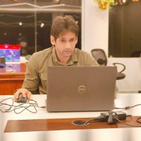 Wally Syed