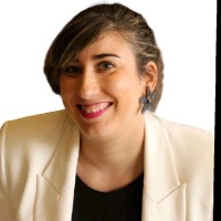 Rosalía Palazuelos Montalvo