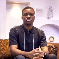Ayodeji Adeagbo