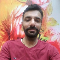 Prashant Katariya