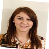 Jessica Alahmad