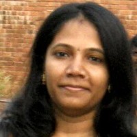 uma maheshwari