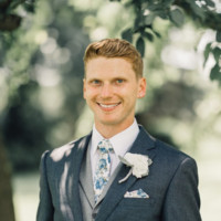 Steven Yetter