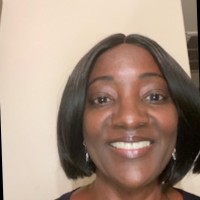Dion Rosemarie Johns
