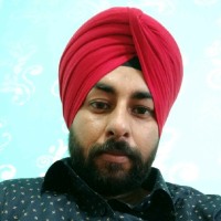 Maninder Singh
