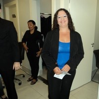 Claudia Teodoro