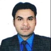 Mohd Altamash