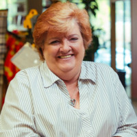 Julia Cornelius