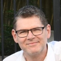 Phil Jeffreys