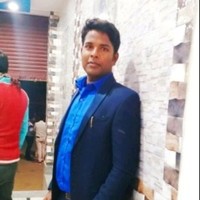 Amit Kumar Gupta