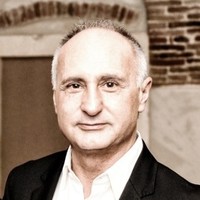 Massimo Balestrini