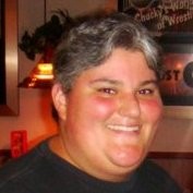 Kimberly Calvert