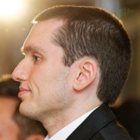 Andrew Gould