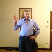 enrico bignozzi