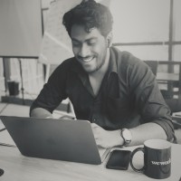 Rohith Yadav