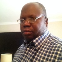 Tshisungu Kayembe