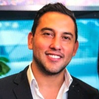 Maurice Jimenez