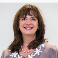 Jacqui Sinnott-Lacey