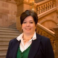 Carol Hamilton