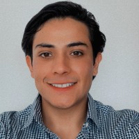 Adrian Vega