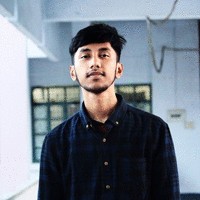 Niaz Mahmud