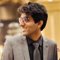 Danish Nisar
