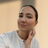 Anna Mukhina