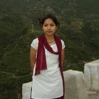 Renu Bisht