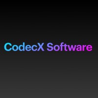 CodecX Software