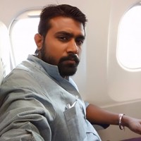 Sunil Kumar Sahoo