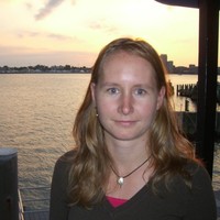 Mari Skuggedal Myksvoll