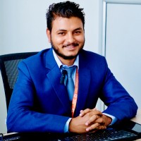 sandip dulal (Er)