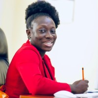 Mabel Naa Ahengo Adams