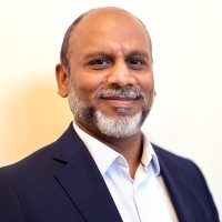 Arun Rajamani
