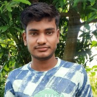 Binod Kumar Kushwaha