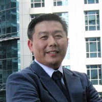 Lee Cheong Seong