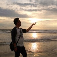 Alfitrah Adi Pratama