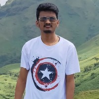 Sudarshan K N