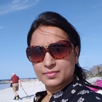 Anjali Sachan