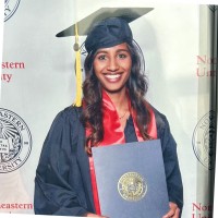 Maya Raghavan