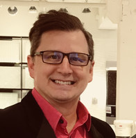 Alan Goss
