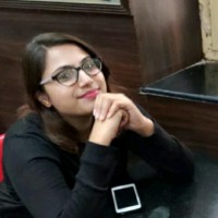 Priyanka Kumbhar