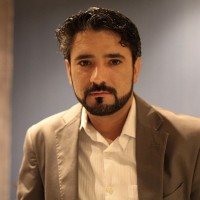Yves Mourão