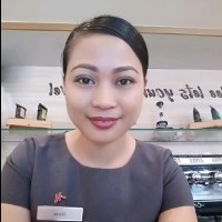 glaiza borromeo