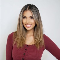 Leticia Seville