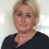 Janette Zevering